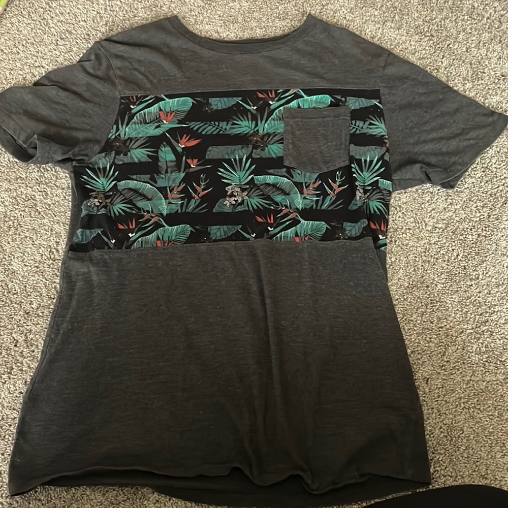 Teen boys shirt